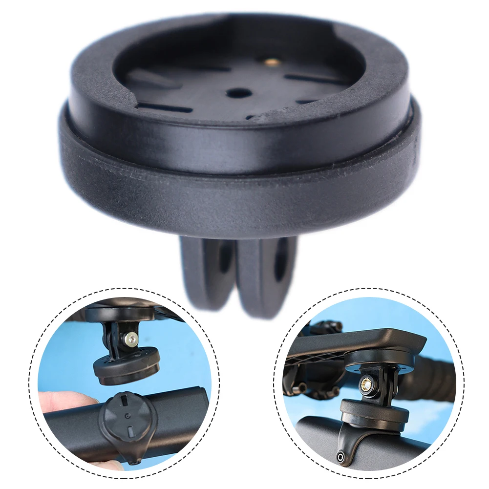 Supporto Per Fanale Posteriore Per Bicicletta Per Supporto Per Telecamera Reggisella Garmin Varia Per Supporto Base Fissa Per Computer Bici Gopro Part