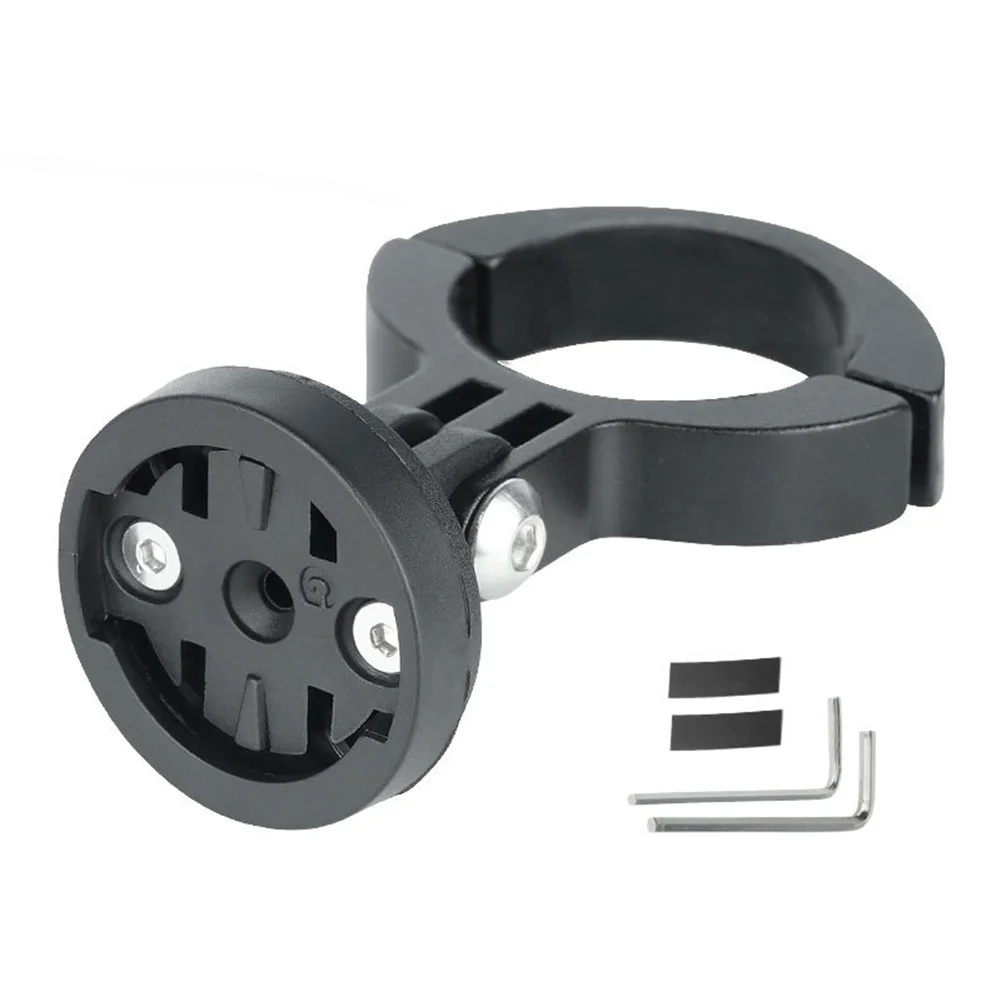 Mtb Road Bicycle Light Seat Post Mount Per Garmin Varia Compatibile Per Fotocamere Gopro Accessori Per Biciclette In Lega Di Alluminio