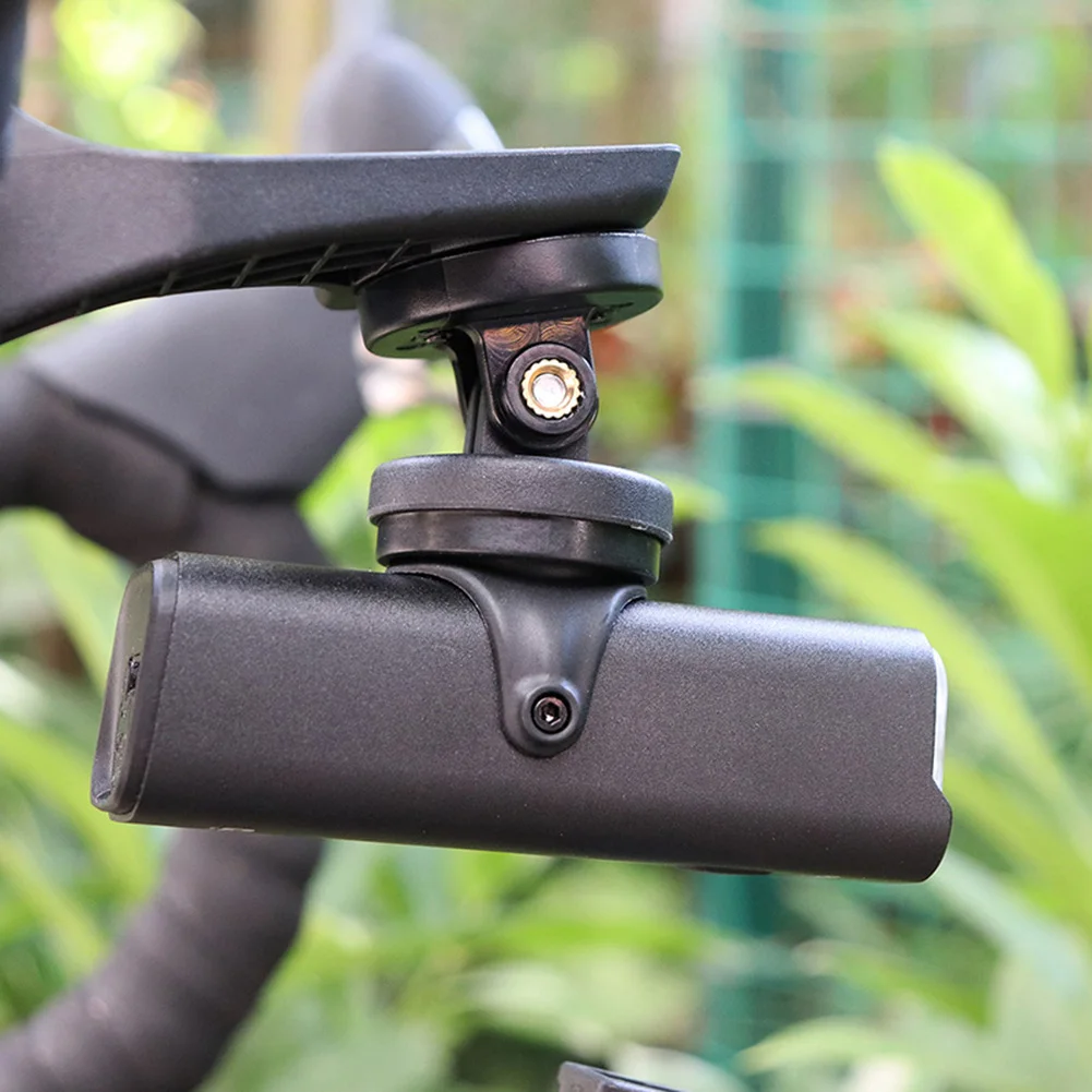 Supporto Per Fotocamera Fanale Posteriore Per Bicicletta Per-Gopro Garmin Varia Supporto Per Computer Da Bici Per Gopro Per Garmin Varia Turn Base Han