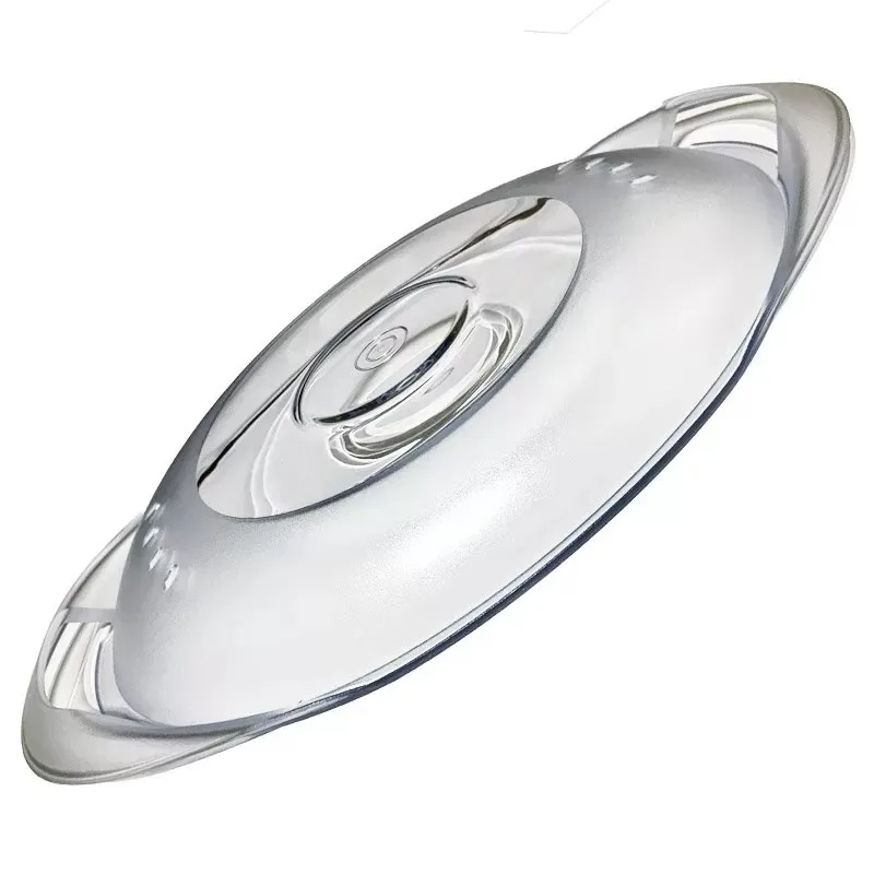 Coperchio, Coperchio Trasparente Per Varoma Thermomix Tm6 Tm5 Tm31