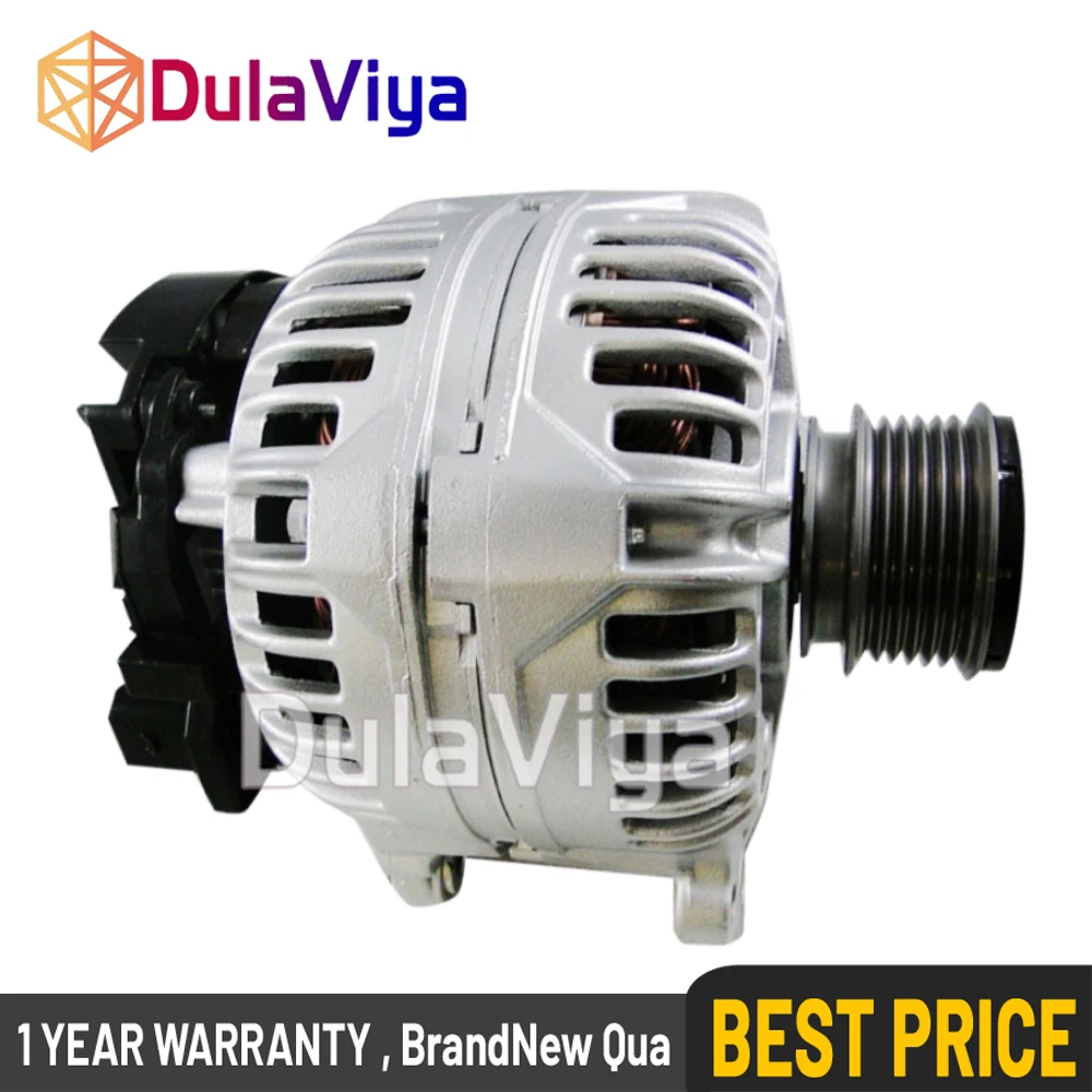 1 A2291 Alternatore Per Audi A1 A3 A4 S3 Tt 1.6 1.9 2.0 3.2 Fsi Tdi Tfsi Quattro 1800 A066 Lra02291 Muslimate 01240Ac00B
