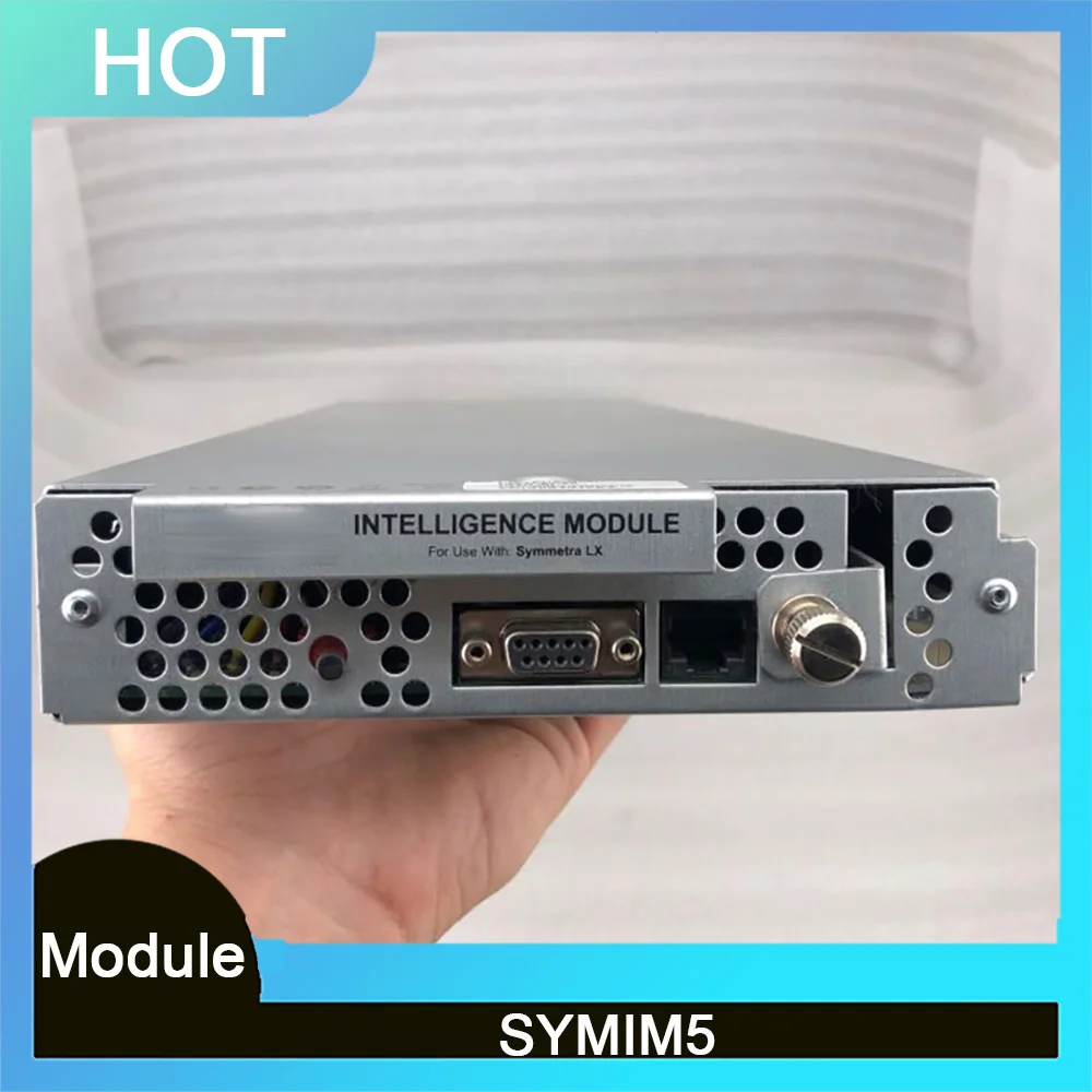 Symim5 Per Apc Symmetra Lx Model Ups Modulo Di Controllo Dell'Alimentazione Di Gruppo Di Continuità