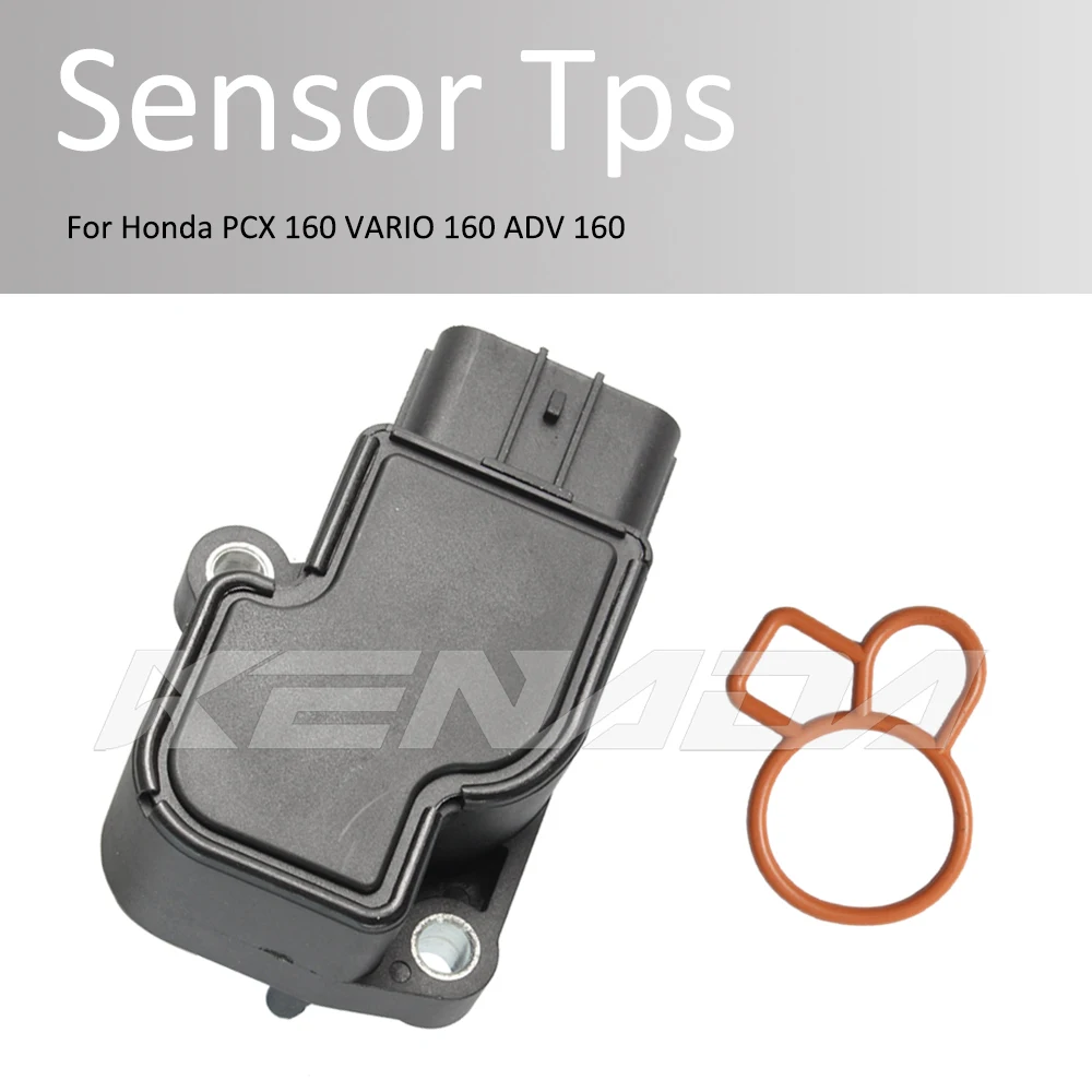 Per Honda Pcx 160 Vario 160 Adv 160 Sensore Di Posizione Dell'Acceleratore Tps