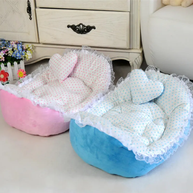 Podian Yuanbao Dog Kennel Warm Cat Kennel Pet Kennel Dog Materasso Forniture Per Animali Accessori Per Cani