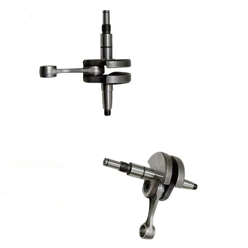 Albero Motore Biella Albero Motore Adatto Per Stihl Ms661 Ms 661 2 Tempi Motore Motosega Parte Oem 1144