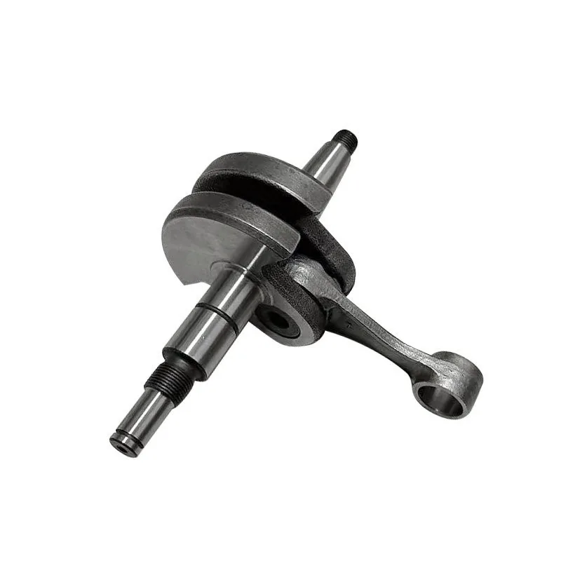 Albero Motore Biella Ms661 Albero Motore Albero Motore Adatto Per Stihl Ms661 661 2 Tempi Motore Motosega Parte