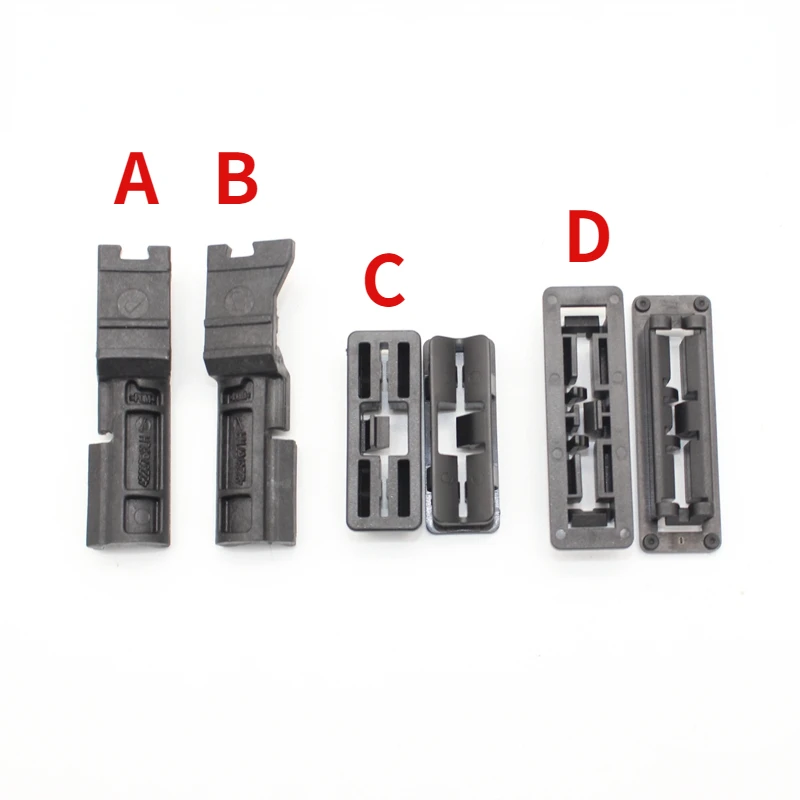 1 Pz Per Jaguar Xjl Xf Tetto Tetto Tetto Apribile Clip Clip Binario Tetto Apribile Clip