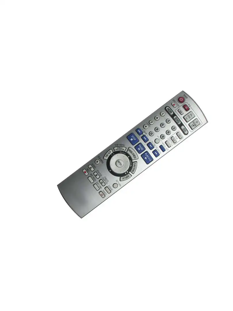 Telecomando Per Panasonic Eureureur7729Kk0 Dmr-Es20Deb Lettore Dvd Registratore Video Dima Dmr-Es20K