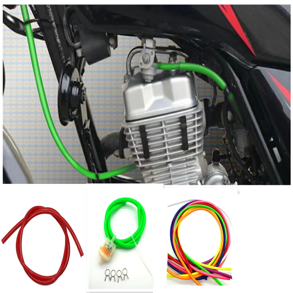 Motorcycle Parts Modified Tubing For Yamaha Ttr600 Xt250X Tricker Dt230Lanza