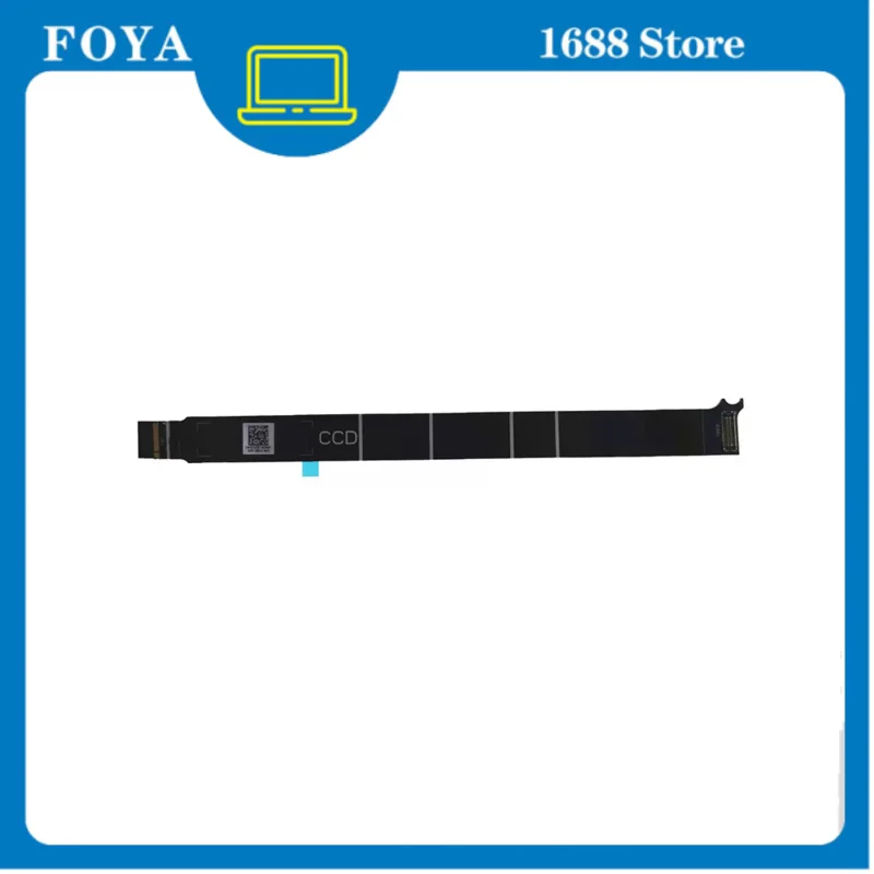 Cavo Fotocamera Sostitutivo Per Laptop Per Dell Xps 13 Plus 9320 Xps Plus 9320 (2022) Cablaggio Telecamera Ccd Gdo31 Lf-L071P 3Vjkt 03Vjkt