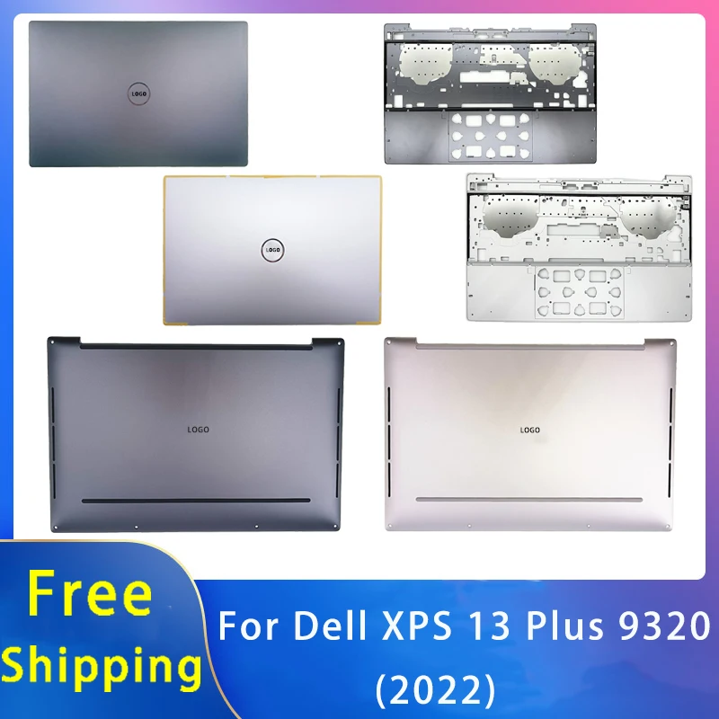 Nuovo Per Dell Xps 13 Plus 9320 (2022);