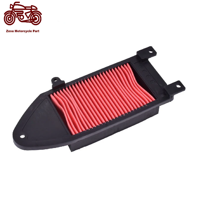 Filtro Aria Per Kymco 125 150 200 Agility 125 150 Persone 200I Persone 150 Super