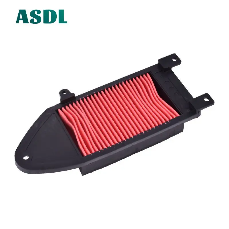 Filtro Aria Per Kymco 125 150 200 Agility 125 150 Persone 200I Persone 150 Super