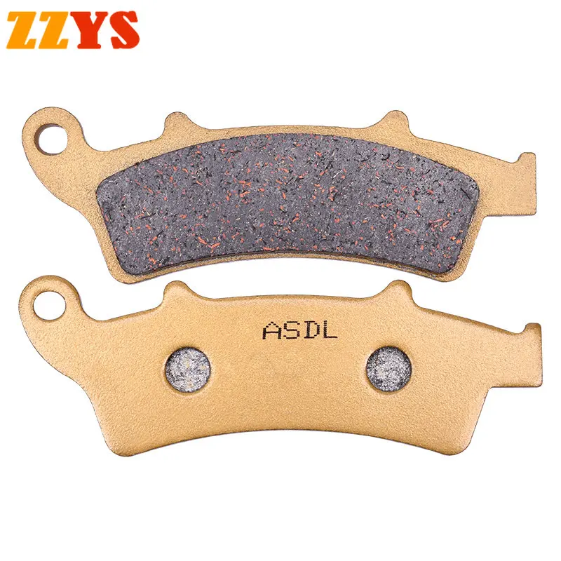 Disco Pastiglie Freno Anteriori Moto Per Kymco People Gt 300I 2010-2020 2017 2018 Persone S 300I Euro 4 Abs 2019-2021 X Town 300I Abs