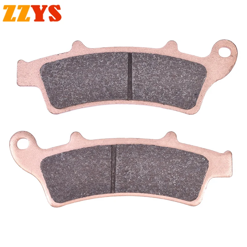 Pastiglie Freno Anteriori Pastiglie A Disco Per Kymco People Gt 200I 2010-2015 Persone Gt 300I 2010-2020 18 Persone S 300I Euro 4 Abs 2019-2021