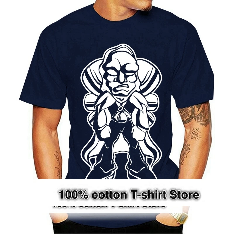 T-Shirt Sari Carnival Mamuthones Di Kraz T-Shirt Serigrafata Personalizzata