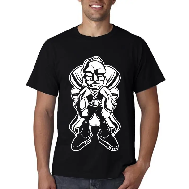 T-Shirtshirt Sari Carnival Mamuthones Di Kraz T-Shirt Serigrafata Personalizzata