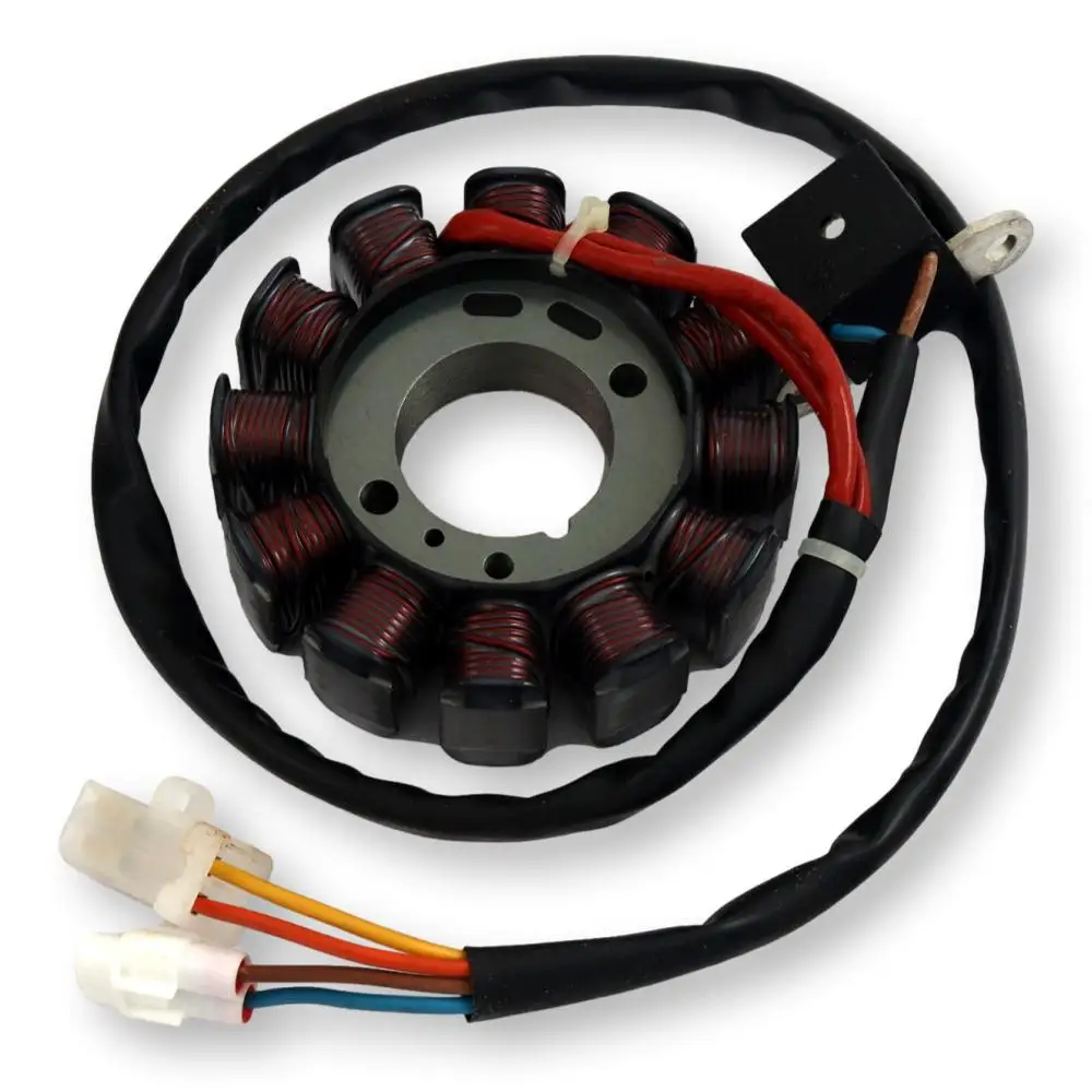 Statore Accensione Aprilia Sr 50 Ditech 00-06 Rvm