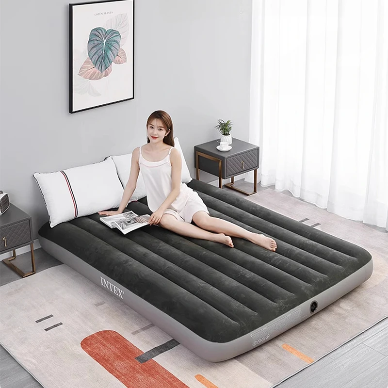 Mobile Confortevole Materasso Camera Da Letto Biancheria Da Letto Topper Materasso Gonfiabile Bambini Colchones Matrimoniales Mobili Soggiorno