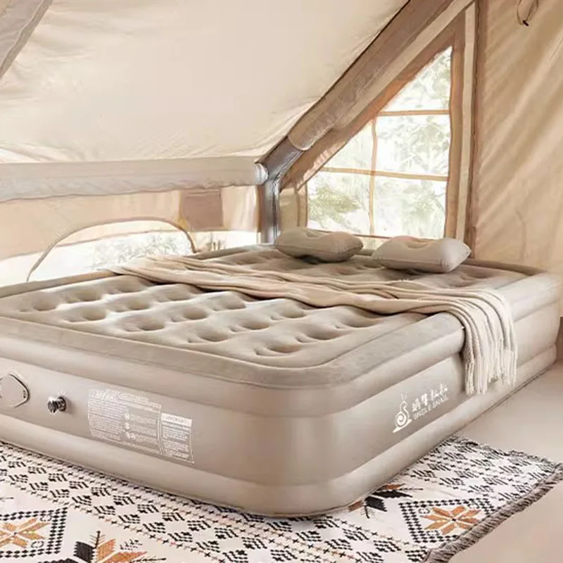 Topper Materasso Camera Da Letto Pieghevole Pavimento Pieghevole Bambini Pavimento Autogonfiabile Sleep Colchones Matrimoniales Mobili Per La Casa
