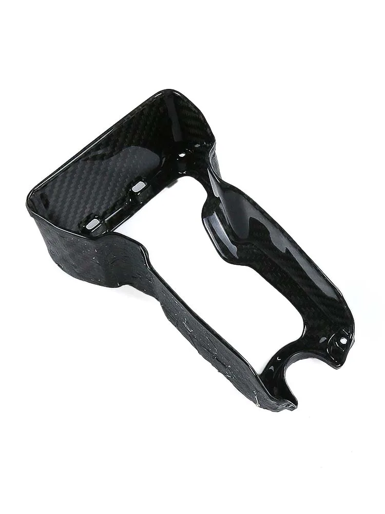 Per Mv Agusta Superveloce 2020 + 100% 3K Dry Pure Carbon Fiber Parti Di Modifica Del Motociclo Undertail Panel Accessorio Carenatura