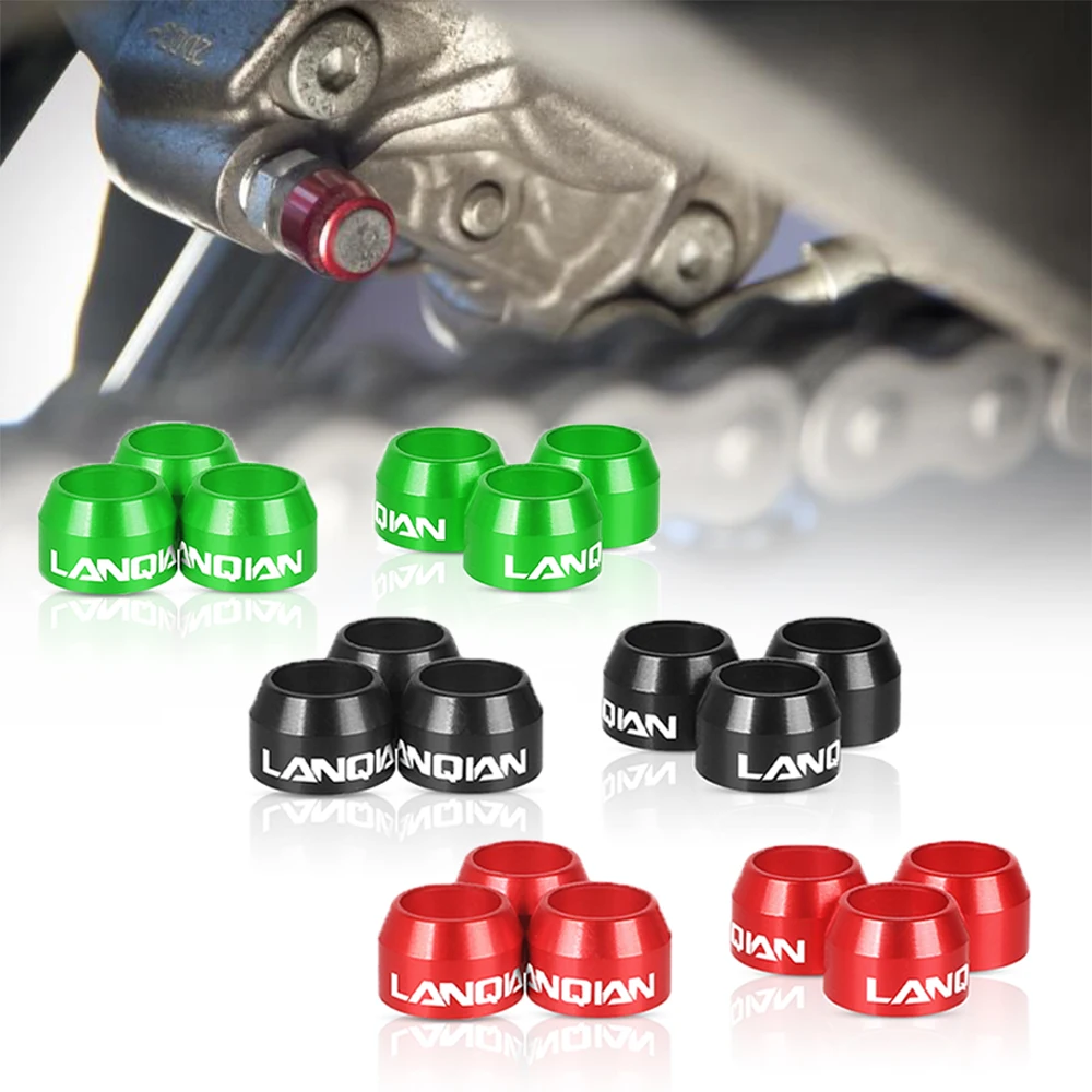 Universal Superveloce 800 Billet Bleed Valve Cover Kit For Mv Agusta Superveloce 800 Serie Oro 2020 Exhaust Valve Cover Kit Moto