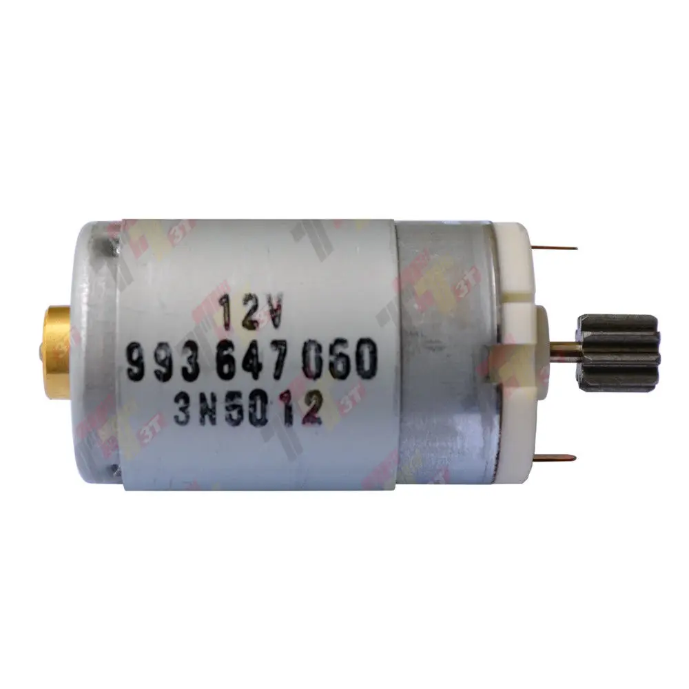 Hella Garrett Turbocharger Elettronico Attuatore Motore Per Vw Touareg Mercedes Benz W211 W203 993647060/73541900/73541902