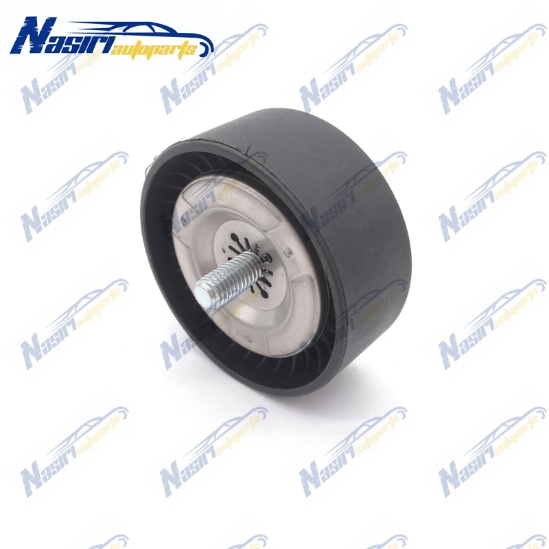 Tenditore Della Cinghia Puleggia Folle Per Jeep Bussola Mercedes-Benz C-Class Cls E-Class E-Class 6512000370 A6512000370 68027648Aa