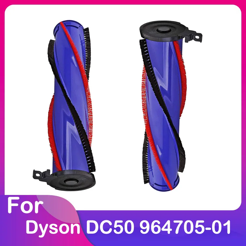 Spazzola Principale Di Ricambio Brushroll Per Dyson Dc50 Allergy Animal Ball Compact Multi Floor Exclusive Plus Aspirapolvere 964705-01