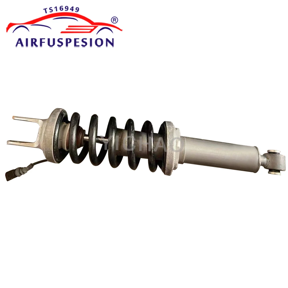 1Pc Rear Left/Right Suspension Shock Absorber Strut With Electric Line For Lamborghini Aventador Lp750-4  470512019Ab  22295784