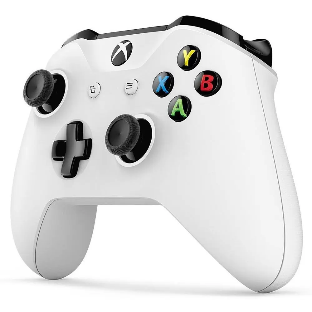 2022 100% Originale Nuovo Per Xbox One/S Wireless Joystick Control Telecomando Jogos Mando Per Xbox Ones Console Per Xbox One