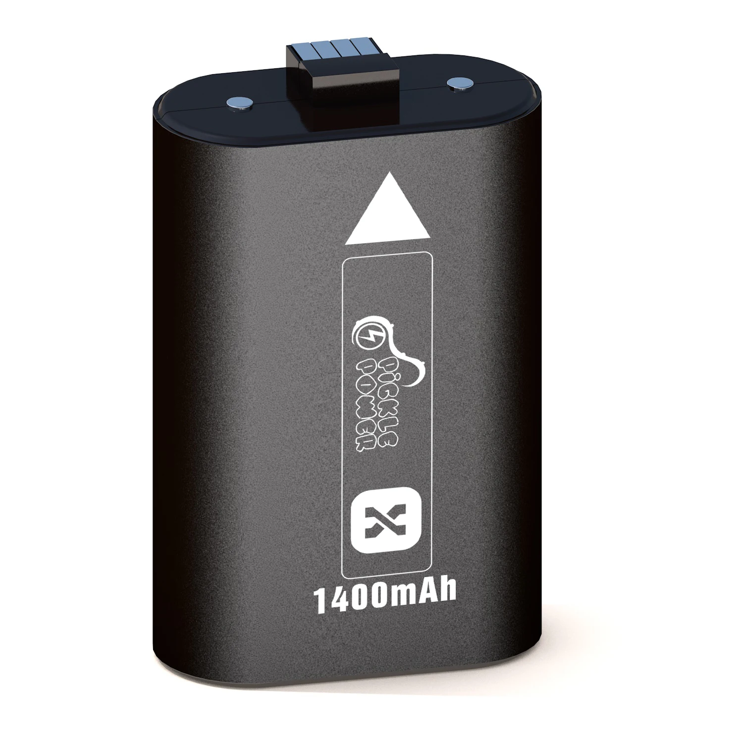 Batteria Ricaricabile Da 1400Mah Per Controller Xbox Series X | S Xbox One,Xbox One S,Xbox One X,Xbox One Elite Wireless