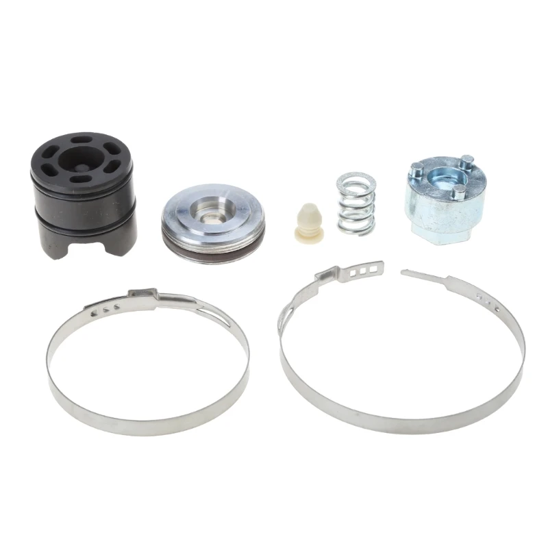 Set Riparazione Essenziale Per Scatola Dello Sterzo 32106891974 Pacchetto Riparazione Affidabile Per Scatola Dello Sterzo