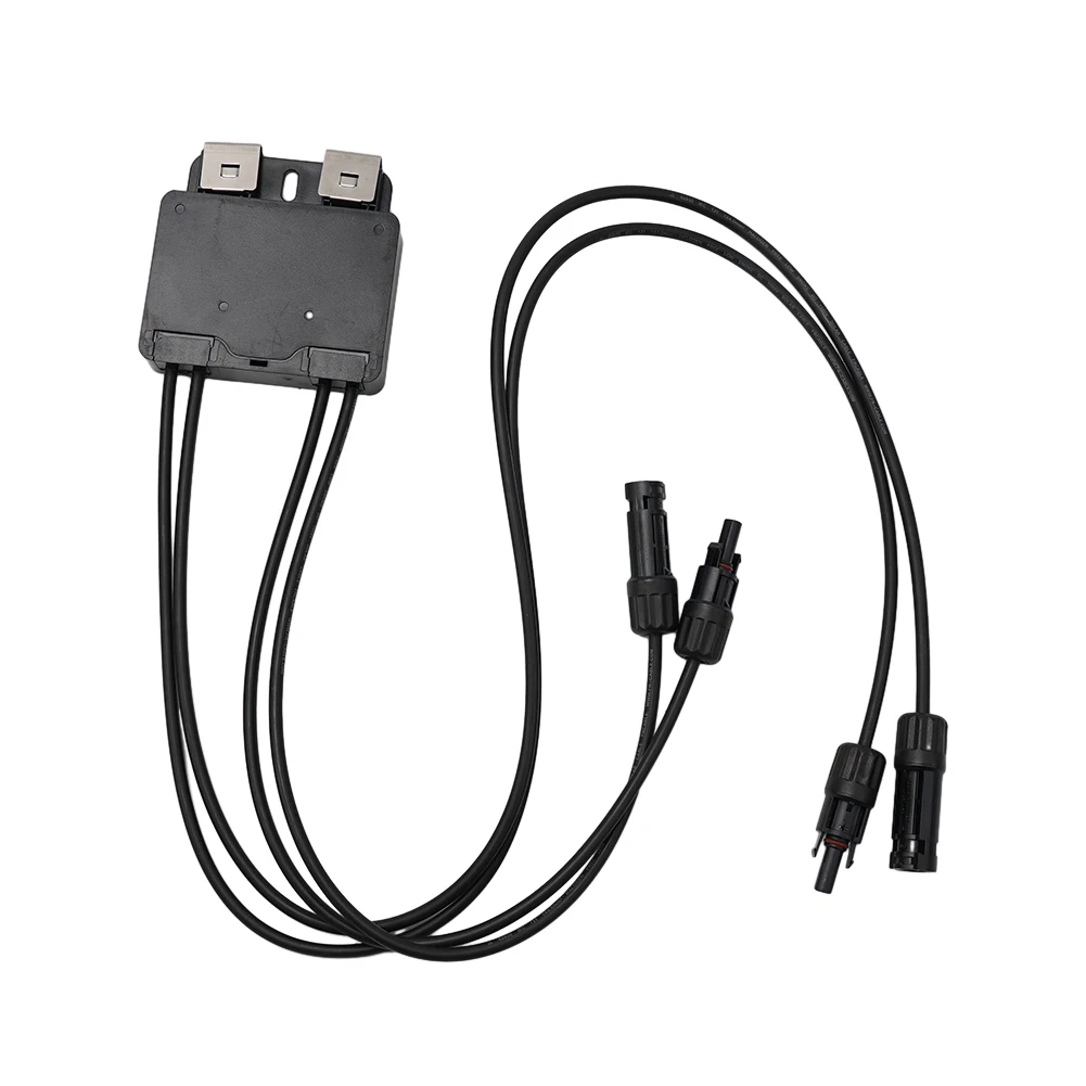 Pannello Solare Fotovoltaico Power Optimiser 600W Modulo Fotovoltaico Ottimizzatore Controller Parti Di Energia Solare Accessori