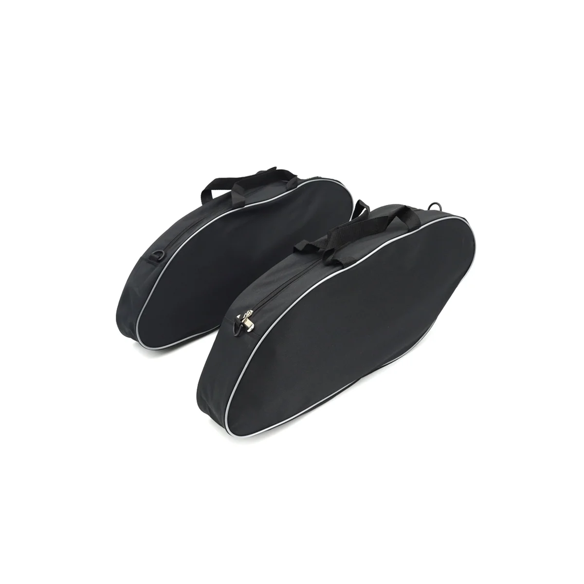 Borsa Da Sella Per Moto Portapacchi Fodera Borsa Da Sella Per Flsb Softail Sport Glide 2018 2021 2020 Fxlrst Low Rider St