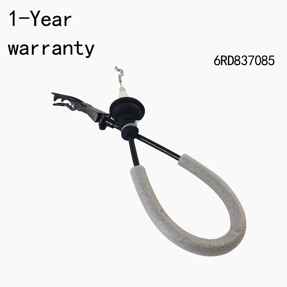 Door Inner Cable For Vw Polo 2011-2019 6Rd837085