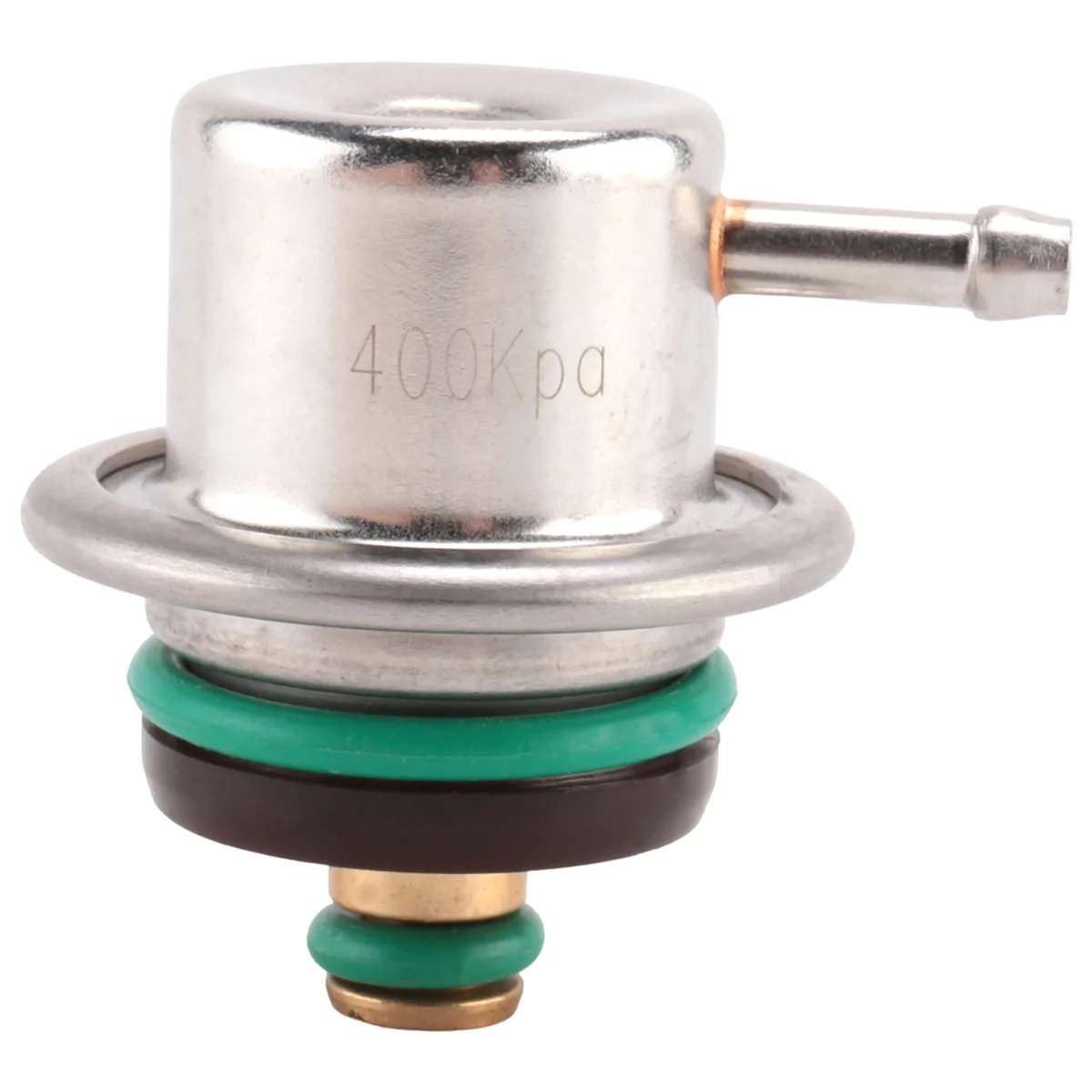 Regolatore Di Pressione Del Carburante Per Mercedes Benz C-Kl E Clk Coupe E-Kl E S-Kl E Smart Cabrio Ssangyong Korando 0280160587 4.0Bar