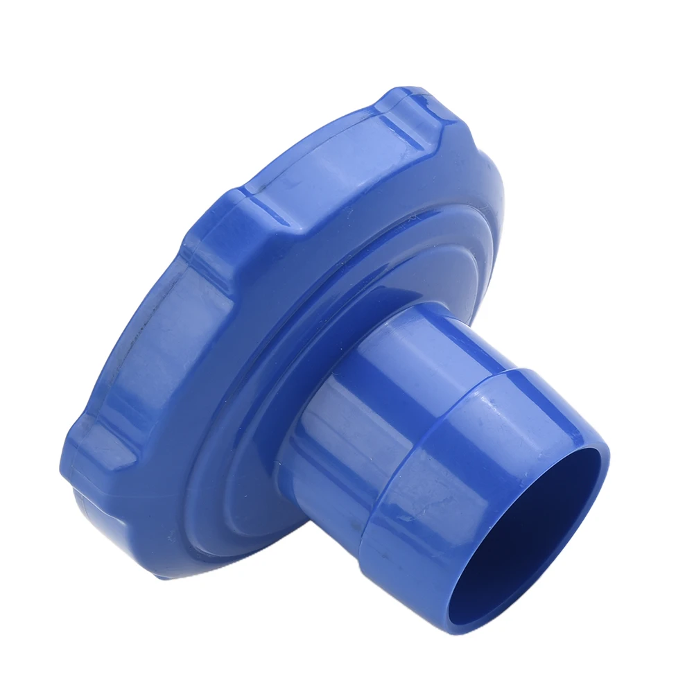 Pratico Adattatore Parte Accessorio Piastra Adattatore Per Tubo Intex Per Intex Surface Pool Skimmer Codice Sk-15