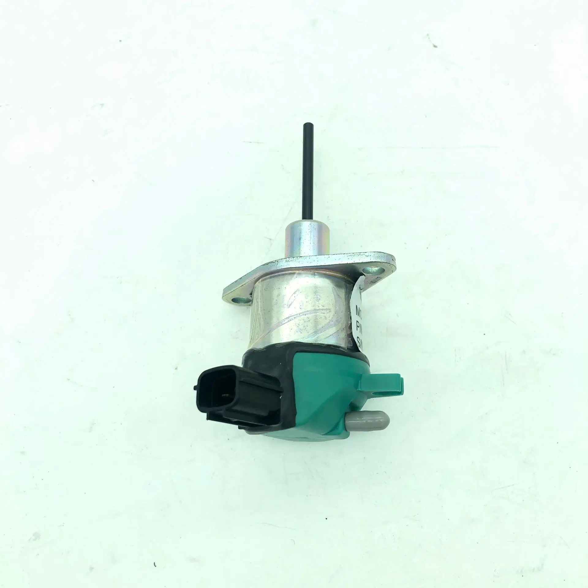 1A084-60012 Solenoide Di Arresto Del Carburante 12V Per Kubota V2203 V2003 V2403