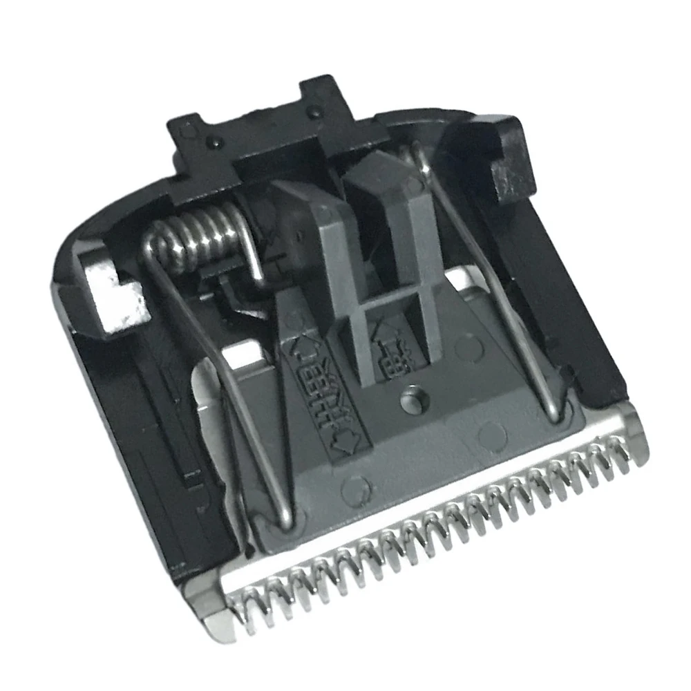 Nuovo Tagliacapelli Originale Per Panasonic Er-Gb40 Er2403 Er2405 Er3300 Er333 Er-Gy10 Er9201 Accessori Di Ricambio Nero/Grigio