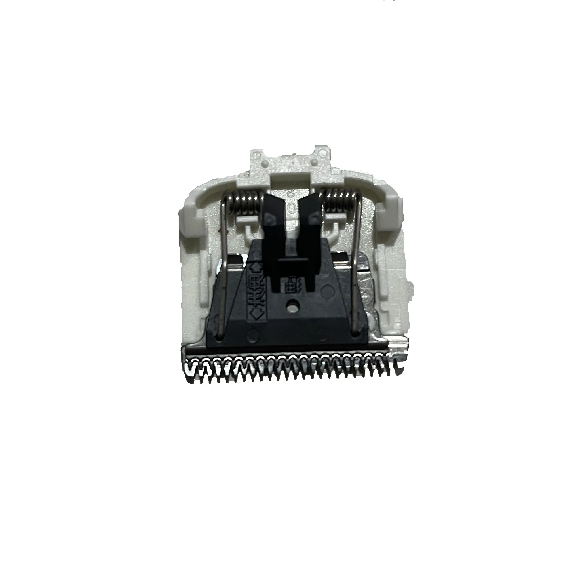 Tagliacapelli Lama Di Ricambio Trimmer Misura Per Panasonic Er2403 Er2405 Er-Gb40 Er333 Er-Gy10 Er3300 Rasoio/Rasoio