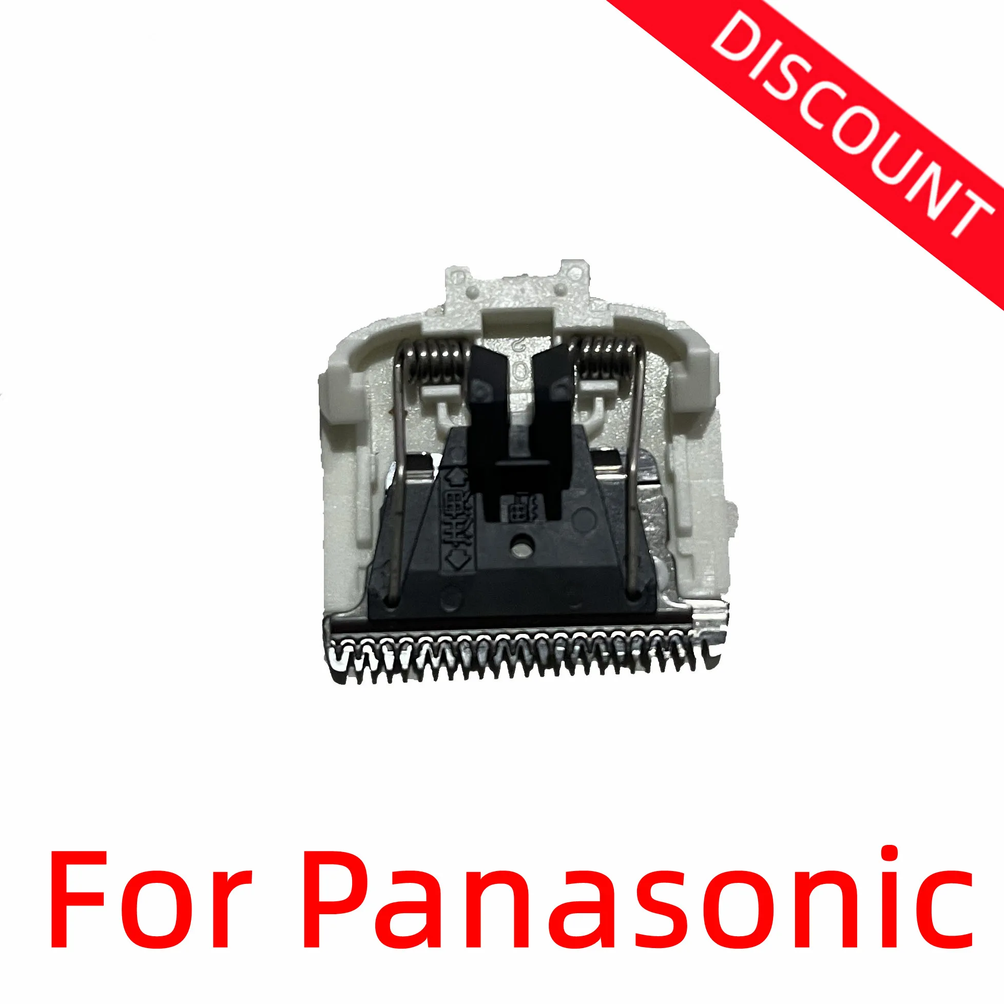 Hair Clipper Replacement Blade Trimmer Fit For Panasonic Er2403 Er2405 Er-Gb40 Er333 Er-Gy10 Er3300 Shaver /Razor Cutter