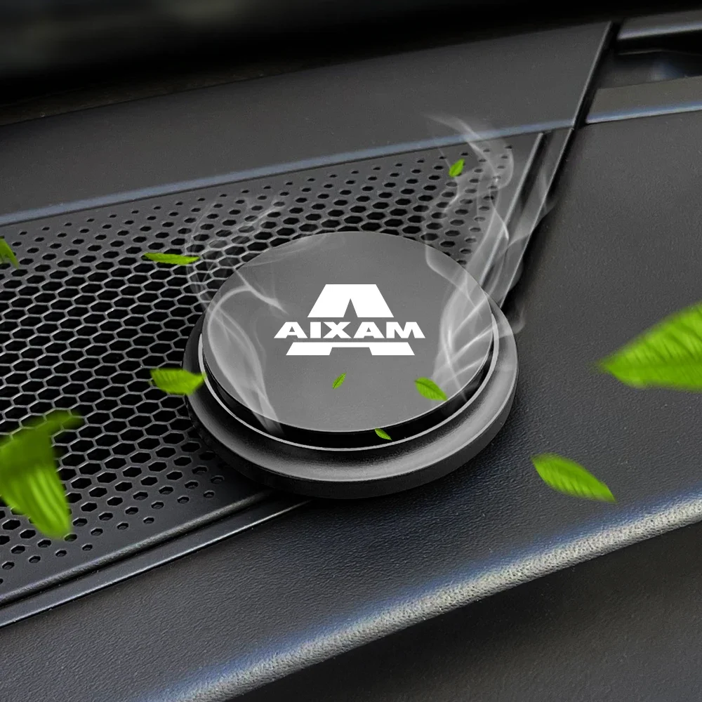 Car Air Freshner Vent Aroma Per Aixam Minauto Mega Eaixam 400 Gto Crossline City Coupe Gti Crossover Scouty Accessori Auto