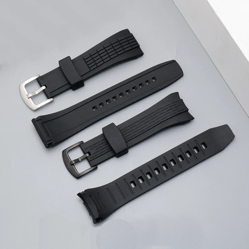 Bracciale In Gomma Per Seiko Velatura/Srh 006 013 Spc007 Snae17 Cinturino Per Orologio Impermeabile 26Mm Cinturino Per Orologio In Silicone Accessori 