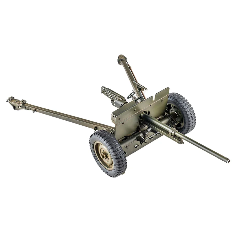 Rochobby 1/6 1/12 1941 Mb Scaler Willys Jeep Telecomando Veicolo Pronto Set Rc Car