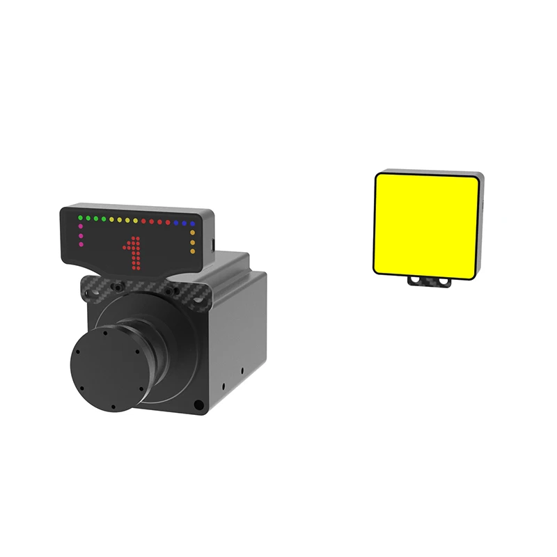 Simracing Flag Lamp Speed Lamp Led Racing Games Shifter Dash Board Simagic Fanatec