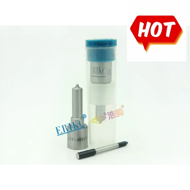Ugello Olio Motore Diesel Erikc 0 433 171 889 Crail Dlla 150 P1437 Spray Dlla 150 P 1437 Per 0445110183 0445110316