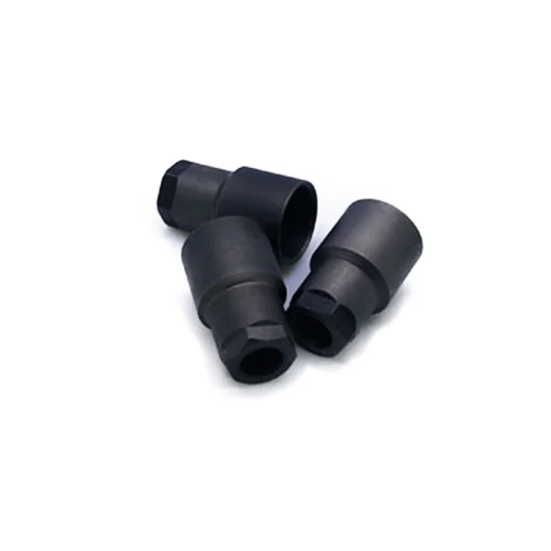 Erikc Nut Nut Nut Dado Ugello Parti Iniettori Carburante Per Iniettore Diesel Common Rail Serie 04451120