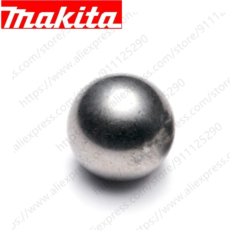 Sfera D'Acciaio Per Makita Hr1840 Hr2300 Hr2600 Hr2630 Hr2631F Hr2650J Hr2651J M8700B M8701 Mt870 Td0100 Td0101 Td020D Td020Ds Td021D