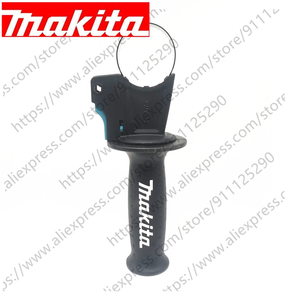 Gruppo Maniglia Ausiliaria Per Makita Hr2300 Hr2320T Hr2600 Hr2601 Hr2610 Hr2610T Hr2611F Hr2611Ft Hr2630 Hr2630T Hr2631F Hr2641